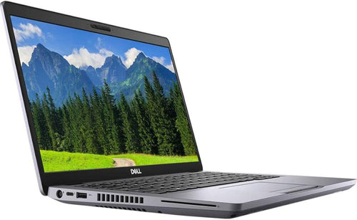 14" Laptop, Intel Core i7, 16GB RAM, 512GB SSD B605125
