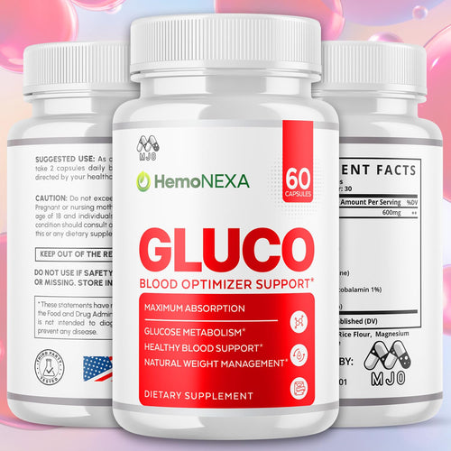 120 Capsules N777