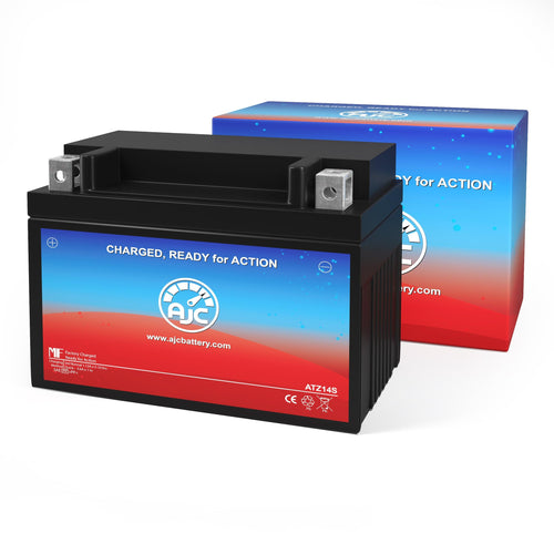 12V 11.2Ah Generator Battery R16080