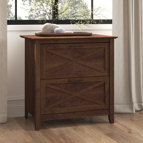 2 Drawer Lateral File Cabinet Y580