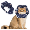 Adjustable Cat Recovery Collar I784