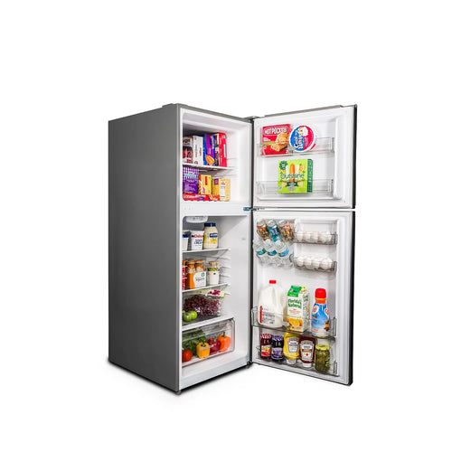 11.6 cu ft Frost Free Refrigerator F8684